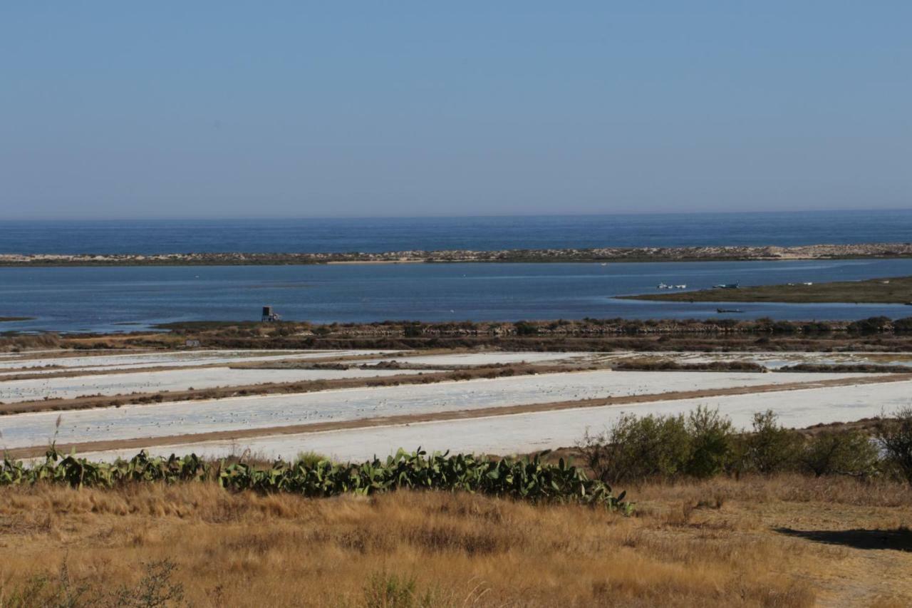 فيلا Monte Belo Romao Olhão المظهر الخارجي الصورة